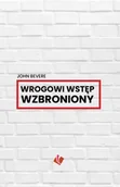 E-booki - religia i ezoteryka - Wrogowi wstęp wzbroniony - miniaturka - grafika 1