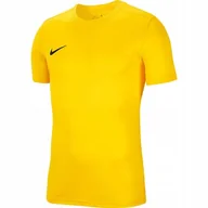Koszulki męskie - Nike Koszulka Męska T-shirt Sportowa Park Vii R.m - miniaturka - grafika 1