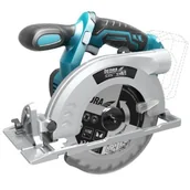 Piły elektryczne - Dedra Pilarka tarczowa DED7022 - miniaturka - grafika 1