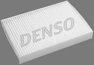 Filtry kabinowe - Filtr, wentylacja przestrzeni pasażerskiej Denso DCF502P - miniaturka - grafika 1