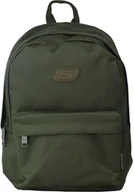 Plecaki - Skechers Weekend Backpack SKCH7684-OLV Rozmiar: One size - miniaturka - grafika 1