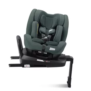 Recaro Salia 125 I-SIZE 0-25kg Mineral Green - Foteliki samochodowe - miniaturka - grafika 4