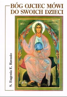 Bóg ojciec mówi do swoich dzieci - Religia i religioznawstwo - miniaturka - grafika 2