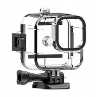 Akcesoria do kamer sportowych - Obudowa Wodoodporna Podwodna Do 45m Gopro Hero 11 Black Mini / Gp546 - miniaturka - grafika 1