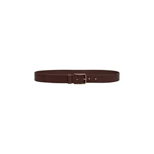 Wrangler Męski pasek Rugged, brązowy, 105 - Paski - miniaturka - grafika 1