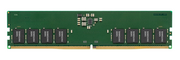 Pamięci RAM - Pamięć RAM 1x 16GB Samsung ECC UNBUFFERED DDR5 1Rx8 4800MHz PC5-38400 UDIMM | M324R2GA3BB0-CQK - miniaturka - grafika 1