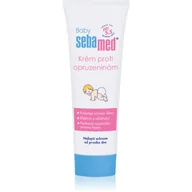 Kremy dla dzieci - Sebamed Baby Care krem ochronny na odparzenia pieluszkowe 50 ml - miniaturka - grafika 1