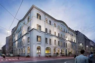 Czasopisma - Wyjazd do Budapesztu dla dwojga - miniaturka - grafika 1