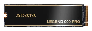 ADATA LEGEND 900 PRO 2 TB M.2 PCI Express 4.0 NVMe 3D NAND SLEG-900P-2TCS - Dyski SSD - miniaturka - grafika 1