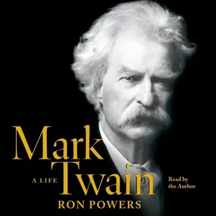 Mark Twain - Audiobooki obcojęzyczne - miniaturka - grafika 1