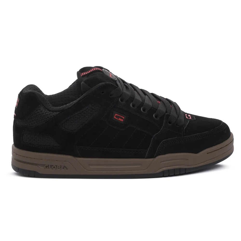 Buty Globe Tilt Prime TILTPRIMEBLKGUM