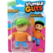 Figurki dla dzieci - STUMBLE GUYS MONSTER FLEX ROZCIĄGLIWE GUMOSTWORY EPEE MR. STUMBLE - miniaturka - grafika 1