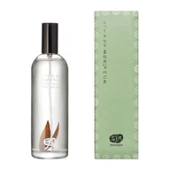 Toniki i hydrolaty do twarzy - Organic WHAMISA WHAMISA Pielęgnacja twarzy Mgiełka do twarzy Flowers Olive Leaf Mist 100 ml - miniaturka - grafika 1