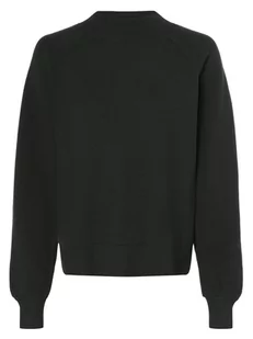 Tom Tailor Denim - Sweter damski, zielony - Swetry damskie - miniaturka - grafika 1