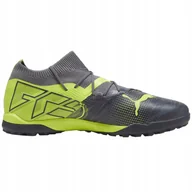 Piłka nożna - Buty piłkarskie Puma Future 7 Match Rush TT 107843 01 42 - miniaturka - grafika 1