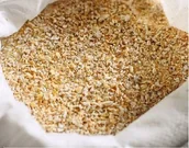 Ziarna i nasiona roślin strączkowych - Kukurydza mielona 25kg Agro Bracia - miniaturka - grafika 1