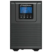 Zasilacze awaryjne UPS - PowerWalker VFI 1000 TGB - miniaturka - grafika 1