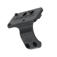 Amunicja i osprzęt ASG - Reptilia - Montaż ROF-45 do AUS 34mm - Trijicon RMR - Czarny - 100-017 - miniaturka - grafika 1