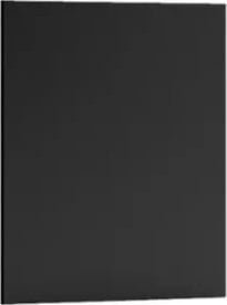 Stolkar Front do zabudowy zmywarki ANIKA PO 45 grafitowy STOLKAR