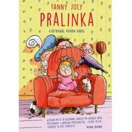 Baśnie, bajki, legendy - Znak Pralinka - Fanny Joly - miniaturka - grafika 1