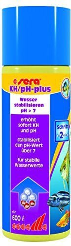 Sera KH-PH PLUS BUTELKA 100 ml