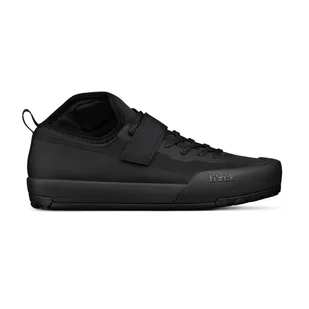 Buty Fizik Gravita Tensor czarne 46 - Buty rowerowe - miniaturka - grafika 1
