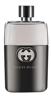 Gucci Guilty Pour Homme woda toaletowa 90 ml - Wody i perfumy męskie - miniaturka - grafika 1
