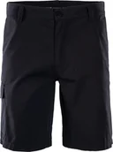 Spodnie sportowe męskie - Męskie Spodenki Pilo orange rozmiar XL - miniaturka - grafika 1