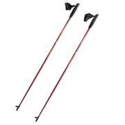 Nordic walking - Kijki do nordic walking Newfeel NW P500 - miniaturka - grafika 1