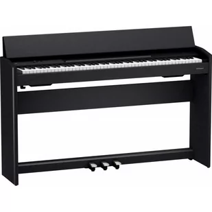 Roland F-701CB pianino cyfrowe - Instrumenty klawiszowe - miniaturka - grafika 1