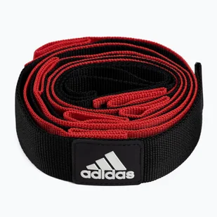 Adidas Pasek ADTB-10608 do ćwiczeń - Gumy, taśmy, ekspandery - miniaturka - grafika 1