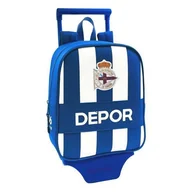 Plecaki - safta Sportowy plecak dziecięcy La Coronga Safta z Safta, 220 x 100 x 270 mm 611978280 - miniaturka - grafika 1