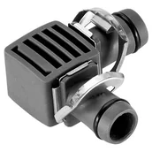 Inne akcesoria do nawadniania - Gardena Łączniki L 13 MM (1/2"") MICRO-DRIP-SYSTEM - miniaturka - grafika 1