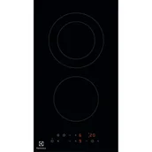 Płyty elektryczne do zabudowy - Electrolux LHR3233CK - miniaturka - grafika 1