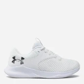 Sneakersy damskie - Damskie Buty sportowe do biegania Under Armour Charged Aurora 2 3025060-100 36,5 (6US) 23 cm (195252920685_EU) - miniaturka - grafika 1