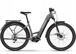 ROWER ELEKTRYCZNY * HAIBIKE TREKKING 4 LOW * RAMA S 38CM YAMAHA PW-S2 720WH - Rowery elektryczne - miniaturka - grafika 1