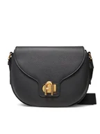 Torebki damskie - Furla Torebka Lotus WB01605 BX3916 N9800 Czarny - miniaturka - grafika 1