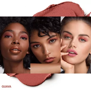 Smashbox Always On Cream Shadow Guava - Cienie do powiek - miniaturka - grafika 3