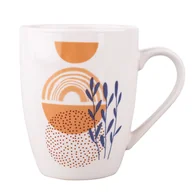 Kubki - ALTOM Kubek Baryłka Nbc 300 ml Dek. B - miniaturka - grafika 1