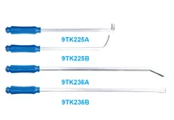 Narzędzia samochodowe - ŁYŻKA MONTAŻOWA 90* 625mm King Tony - miniaturka - grafika 1