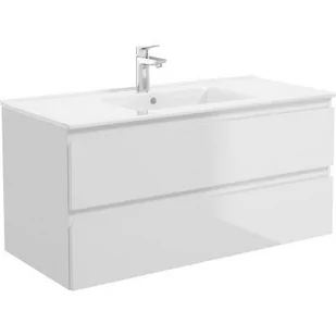 Oltens 100  Vernal 41207000 - Umywalki - miniaturka - grafika 1