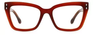Okulary korekcyjne Isabel Marant IM 0090 LHF - Okulary korekcyjne, oprawki, szkła - miniaturka - grafika 3