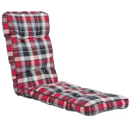 Poduszki ogrodowe - Poduszka Royal / Lena Plus 8/10 B020-03PB PATIO - miniaturka - grafika 1