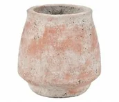 Donice - Osłonka Belldeco Toledo Pękata 1A - miniaturka - grafika 1