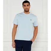 Koszulki męskie - Lacoste T-shirt | Classic fit - miniaturka - grafika 1