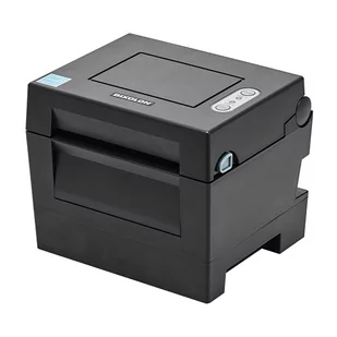 Bixolon Biurkowa drukarka SLP-DL410 SLP-DL410DEG - Drukarki kart i etykiet - miniaturka - grafika 1