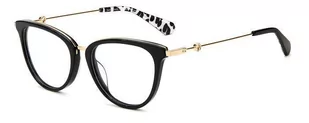 Okulary korekcyjne Kate Spade VALENCIA G 807 - Okulary korekcyjne, oprawki, szkła - miniaturka - grafika 1