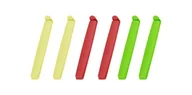 Kinder party - Tescoma Presto torba, zamknięcie, sortowane, 12 cm, 6-częściowy T420754 - miniaturka - grafika 1