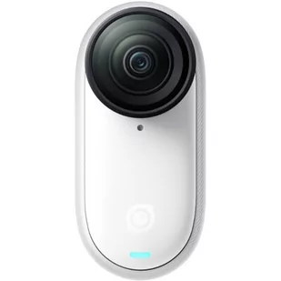 INSTA360 Go 3S 64GB biały - Kamery sportowe - miniaturka - grafika 1
