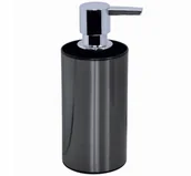 Mydelniczki i dozowniki mydła - Bisk Dozownik do mydła SHINE - miniaturka - grafika 1